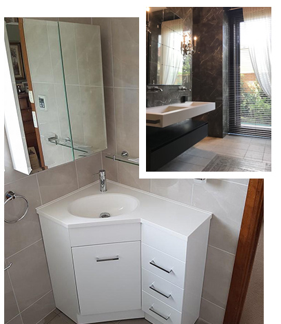 L. D. Simon Bathroom Renovation Pty Ltd